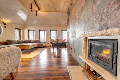 Luxury 1BD Retreat in Grand Resort Pamporovo 8 Flat Manager Booking