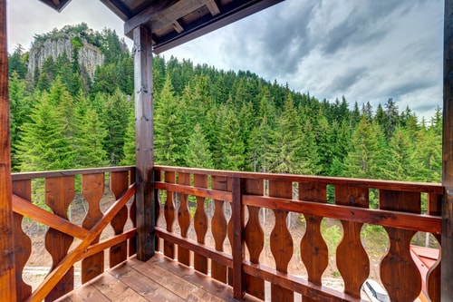 PAMPOROVO Emil Grand Resort D35 Studio · Mountain Luxe Studio 4 Flat Manager Booking