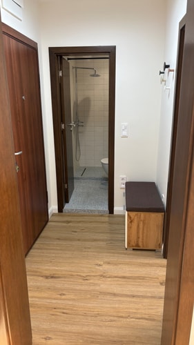 Comfort in Varna– Modern, Bright Central Apartment 18 Flat Manager Booking