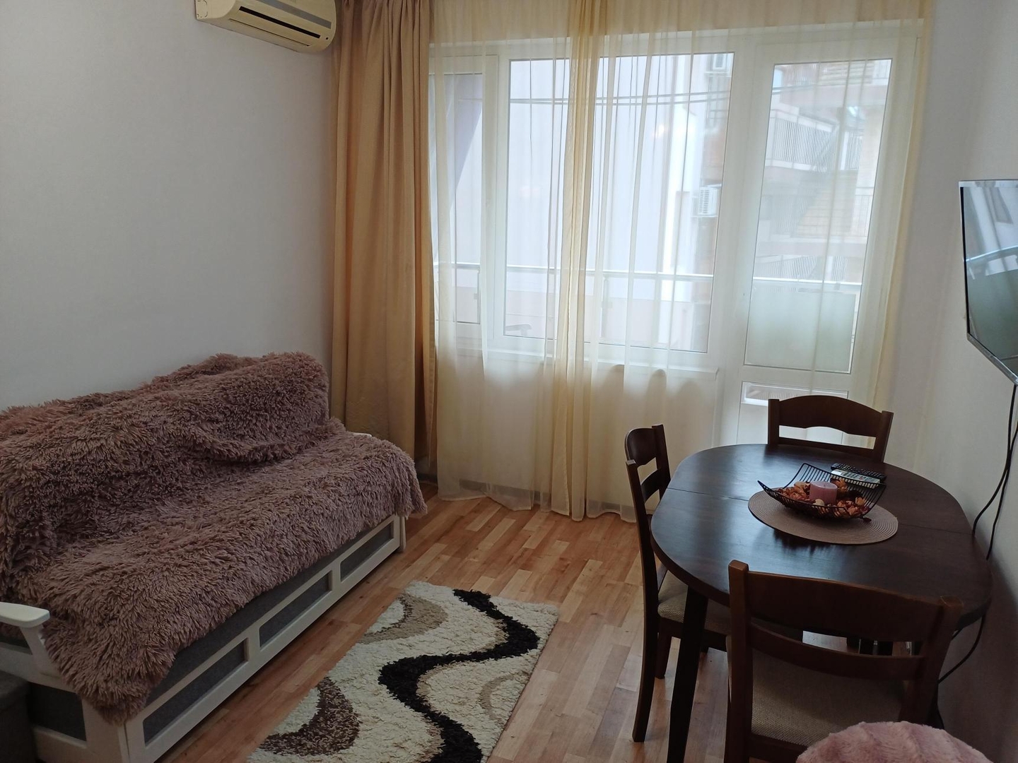 Riviera Studio in Ravda 5 Flat Manager Booking