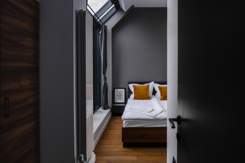 Great Studio 32 Flat Manager Booking