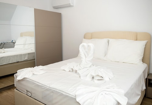 Casa Novara: Relax and Enjoy - 2BD Flat w/ Parking 3 Flat Manager Booking