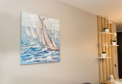 Modern Seaside Retreat 1BD Apartments 12 Flat Manager Booking