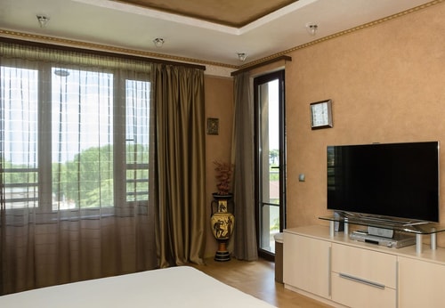 Under the Stars - Lux. Penthouse w/ POOL + Terrace 16 Flat Manager Booking