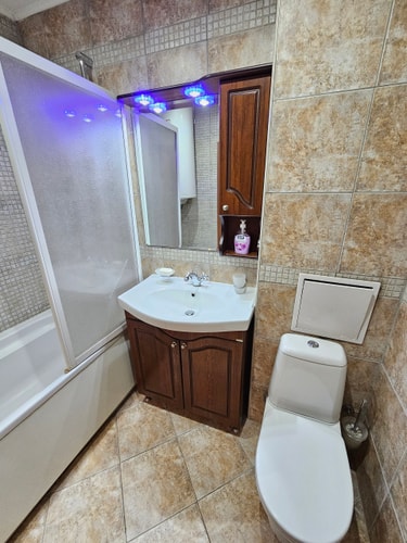 Charming Studio - Trinity Bansko with parking spot 14 Flat Manager Booking
