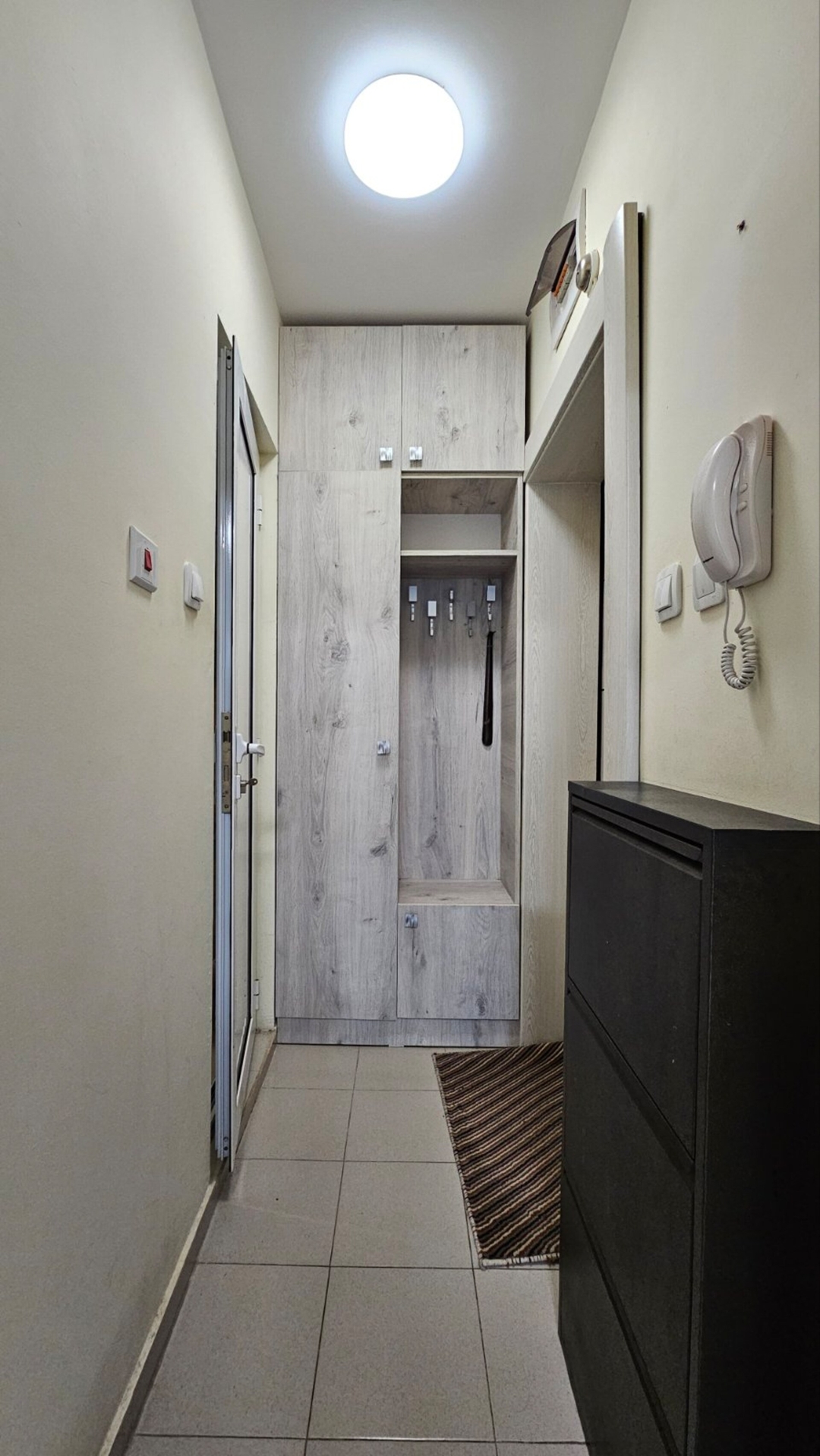 Stylish Studio in Sarafovo 3 Flat Manager Booking
