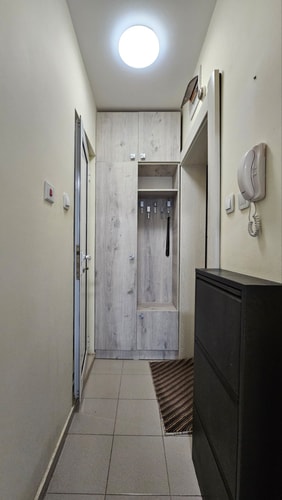 Stylish Studio in Sarafovo 9 Flat Manager Booking