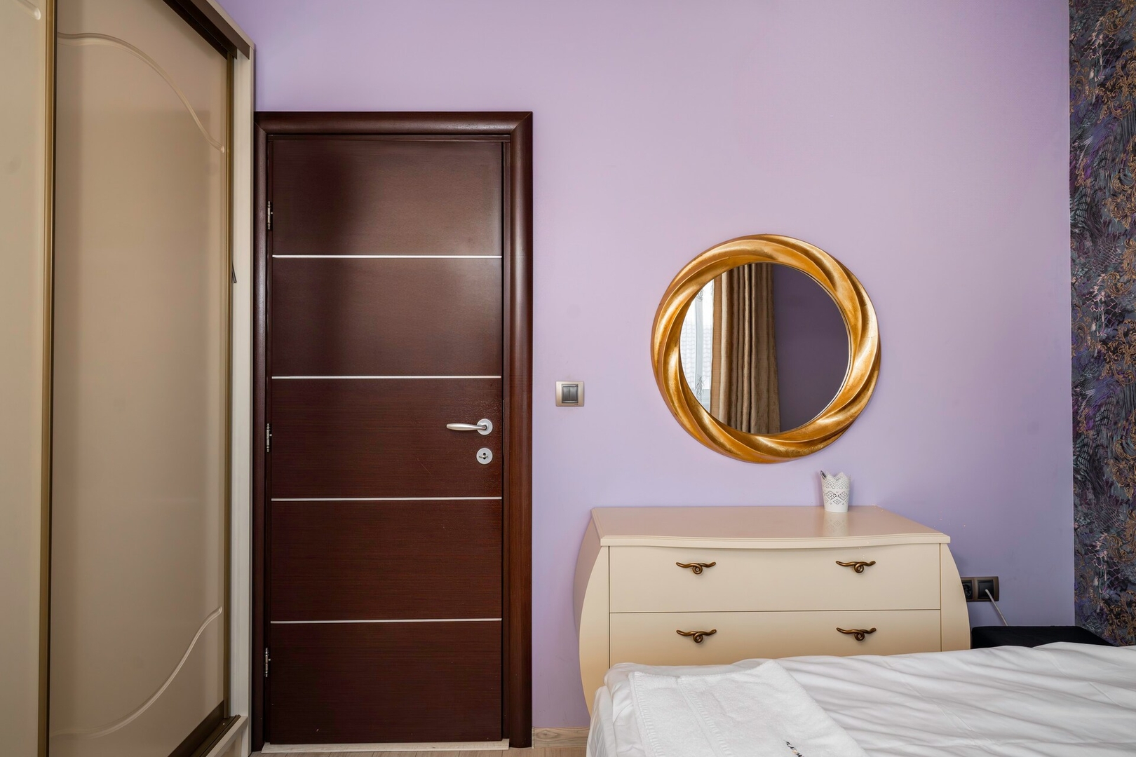 Elegant 1BD in Lozenets | Prime Sofia Location 5 Flat Manager Booking