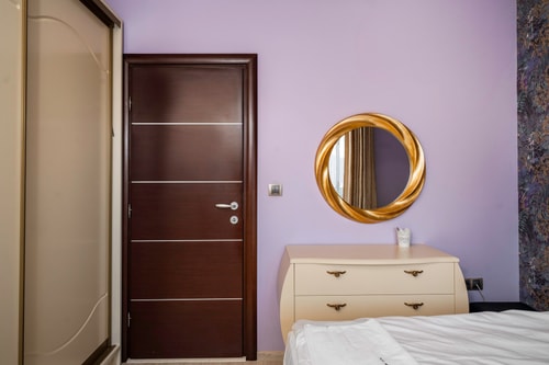 Elegant 1-BD in Lozenets, Prime Sofia Location 5 Flat Manager Booking