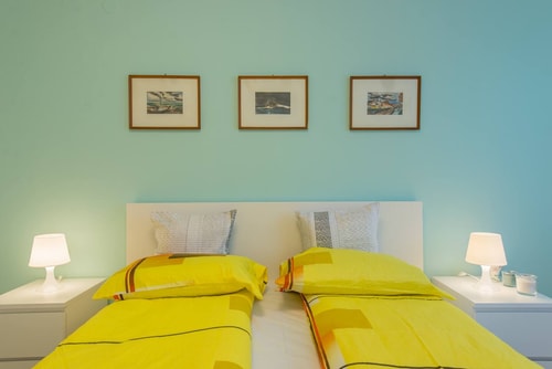 CHIC and Spacious Apartment in Central Sofia 15 Flat Manager Booking