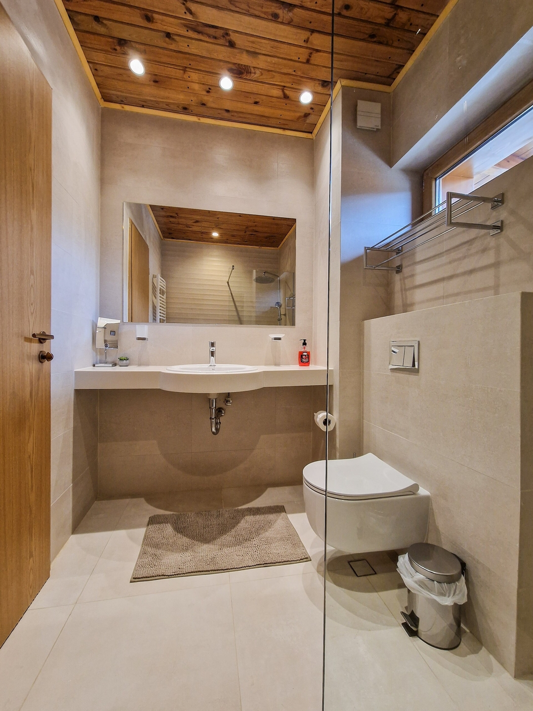 City Escape - 4 bedroom villa in Grand Therme 23 Flat Manager Booking