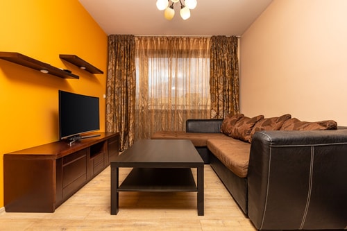 "South" Plovdiv - 2BD Flat with Balcony 0 Flat Manager Booking