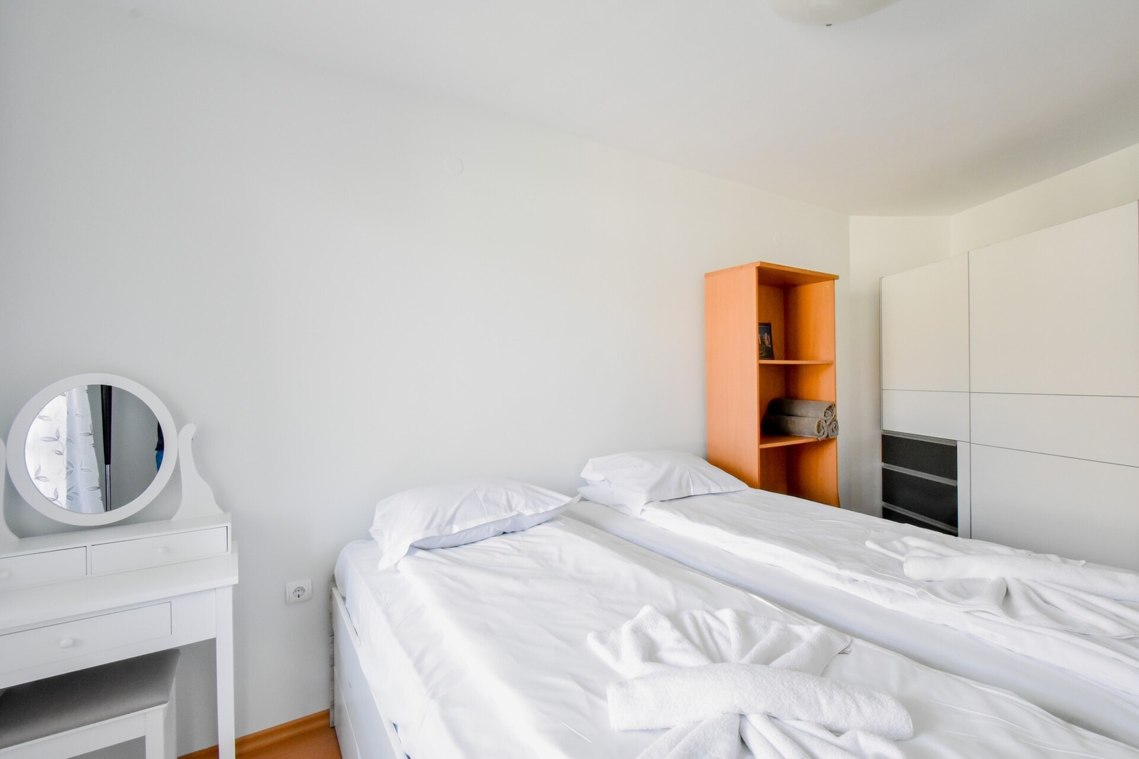 Stylish 1BD Apt in Lozenets with large balcony 3 Flat Manager Booking