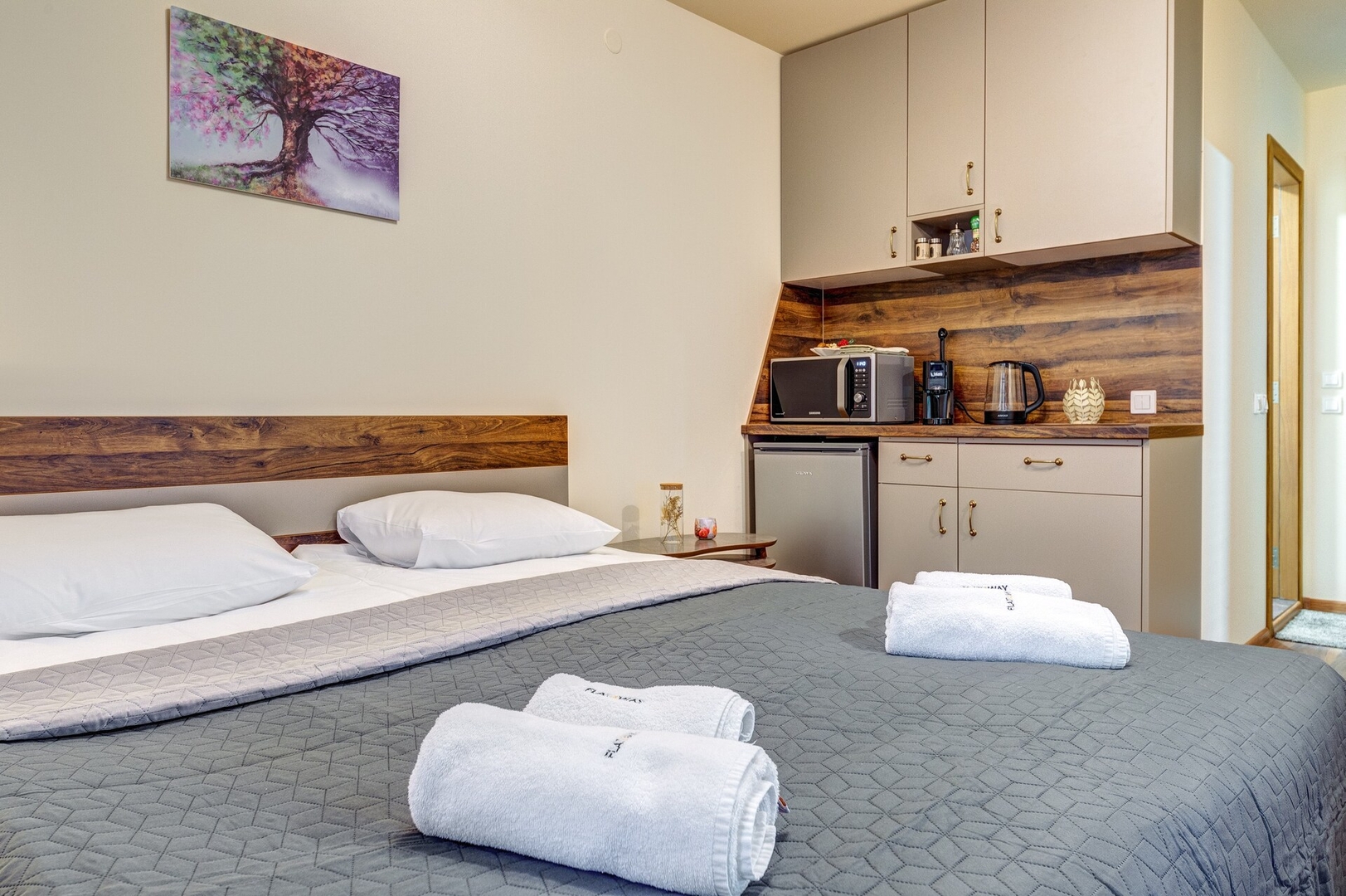 Cozy Studio in Grand Resort Pamporovo 19 Flat Manager Booking