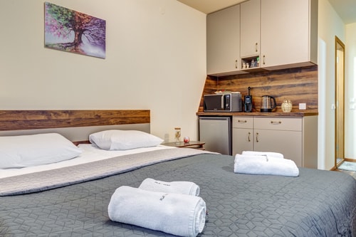 Cozy Studio in Grand Resort Pamporovo 19 Flat Manager Booking