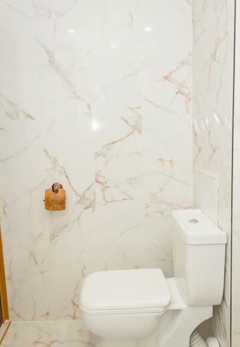 Comfy 1-Bedroom Apartment in Chayka Neighbourhood 15 Flat Manager Booking