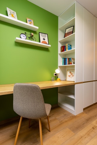 Bright & Cozy Studio in Plovdiv 7 Flat Manager Booking