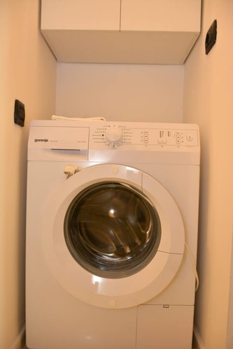 Trendy & Deluxe Apartment 18 Flat Manager Booking
