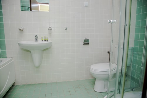 Clara Studio at an Irish run family hotel 20 Flat Manager Booking