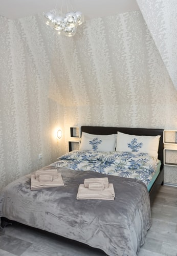 ACRYLIC & PASTEL Apartments 14 Flat Manager Booking