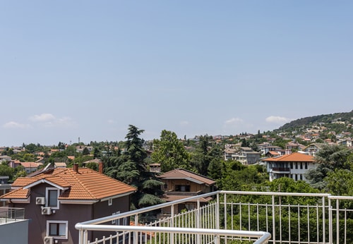 Cozy Sea-View Apartment inTrakata-Smokinya Complex 16 Flat Manager Booking