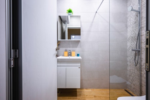 Bright and Cosy 1BD Flat:Perfect for Business Trip 15 Flat Manager Booking