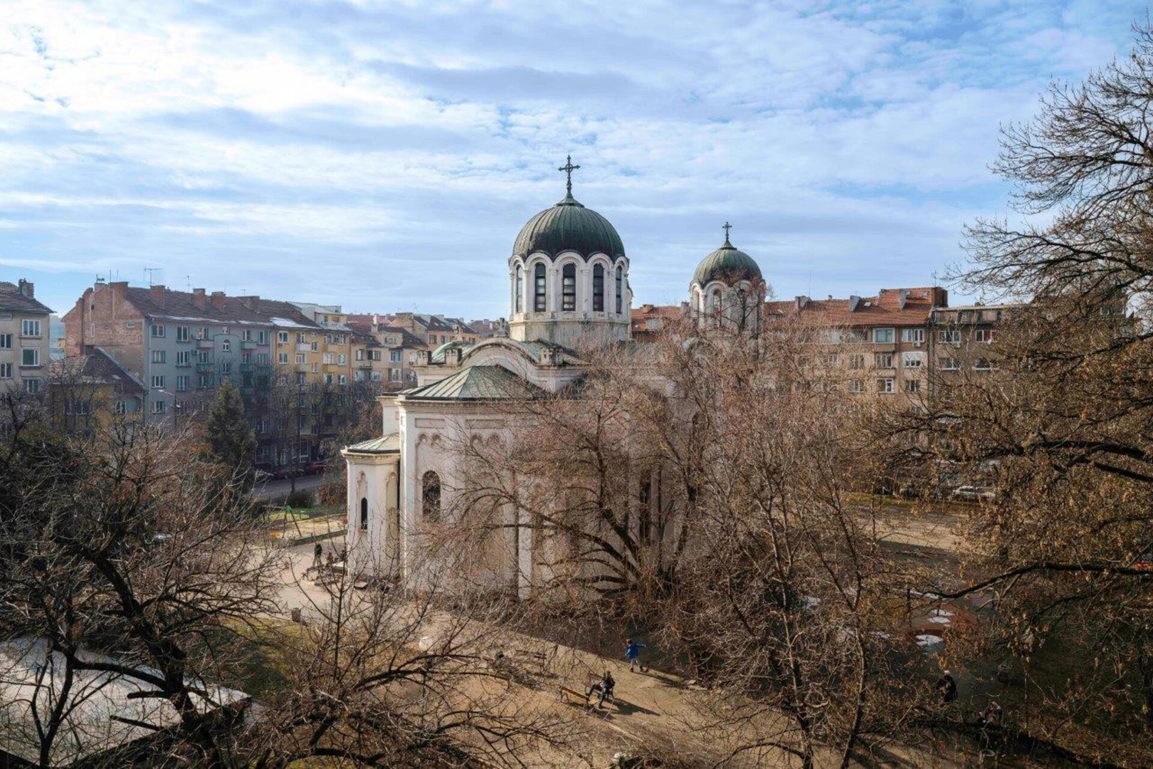 Luminous Central Retreat: Spacious 2BD Apartment 46 Flat Manager Booking