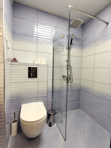 Cozy Studio near the Historical Heart of Sofia 9 Flat Manager Booking