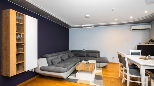 Modern 2BD in Mladost District | Free Parking 5 Flat Manager Booking