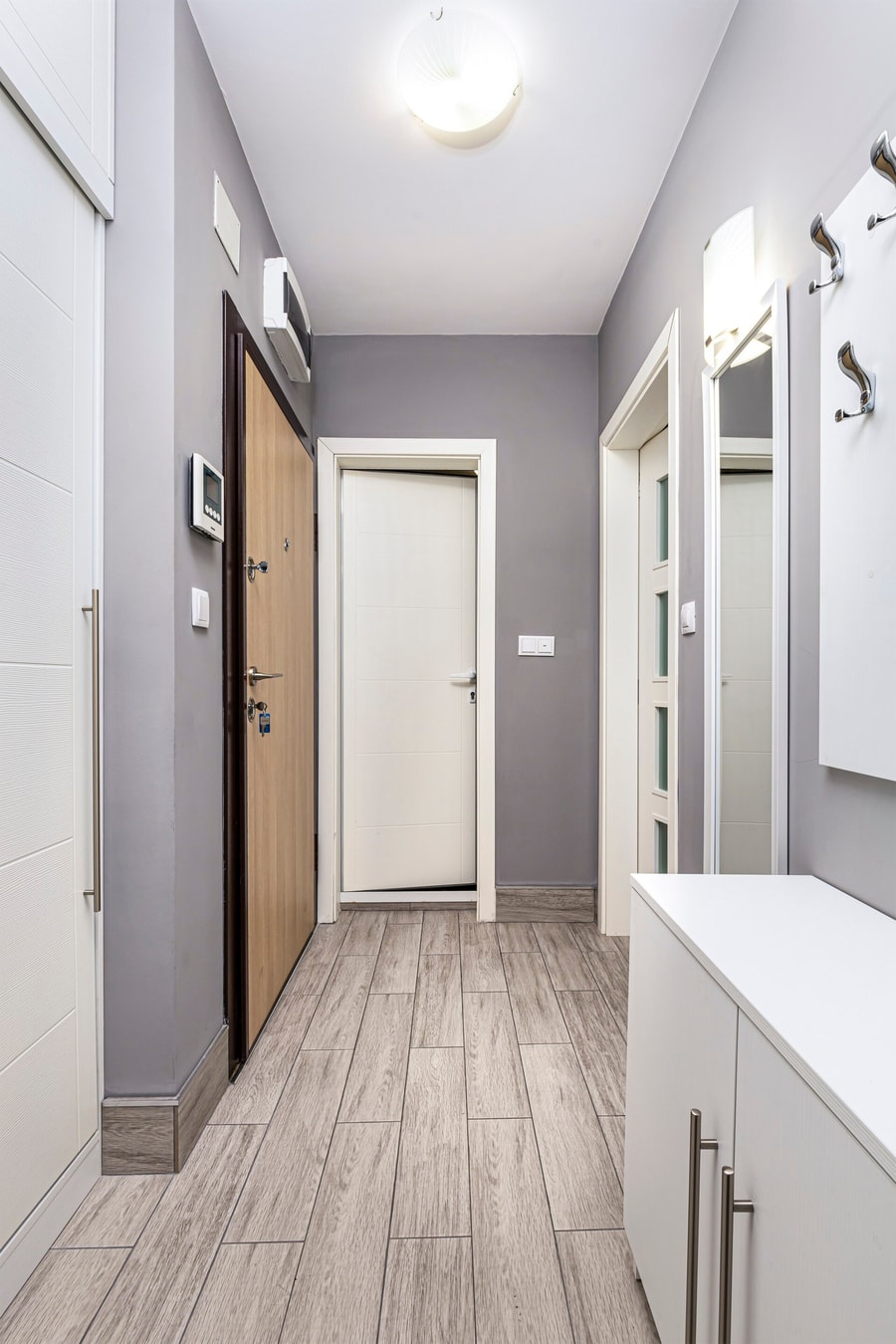 Beautiful 1BD Apartment with a Parking Spot 7 Flat Manager Booking