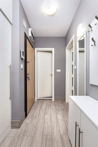 Beautiful 1BD Apartment with a Parking Spot 7 Flat Manager Booking