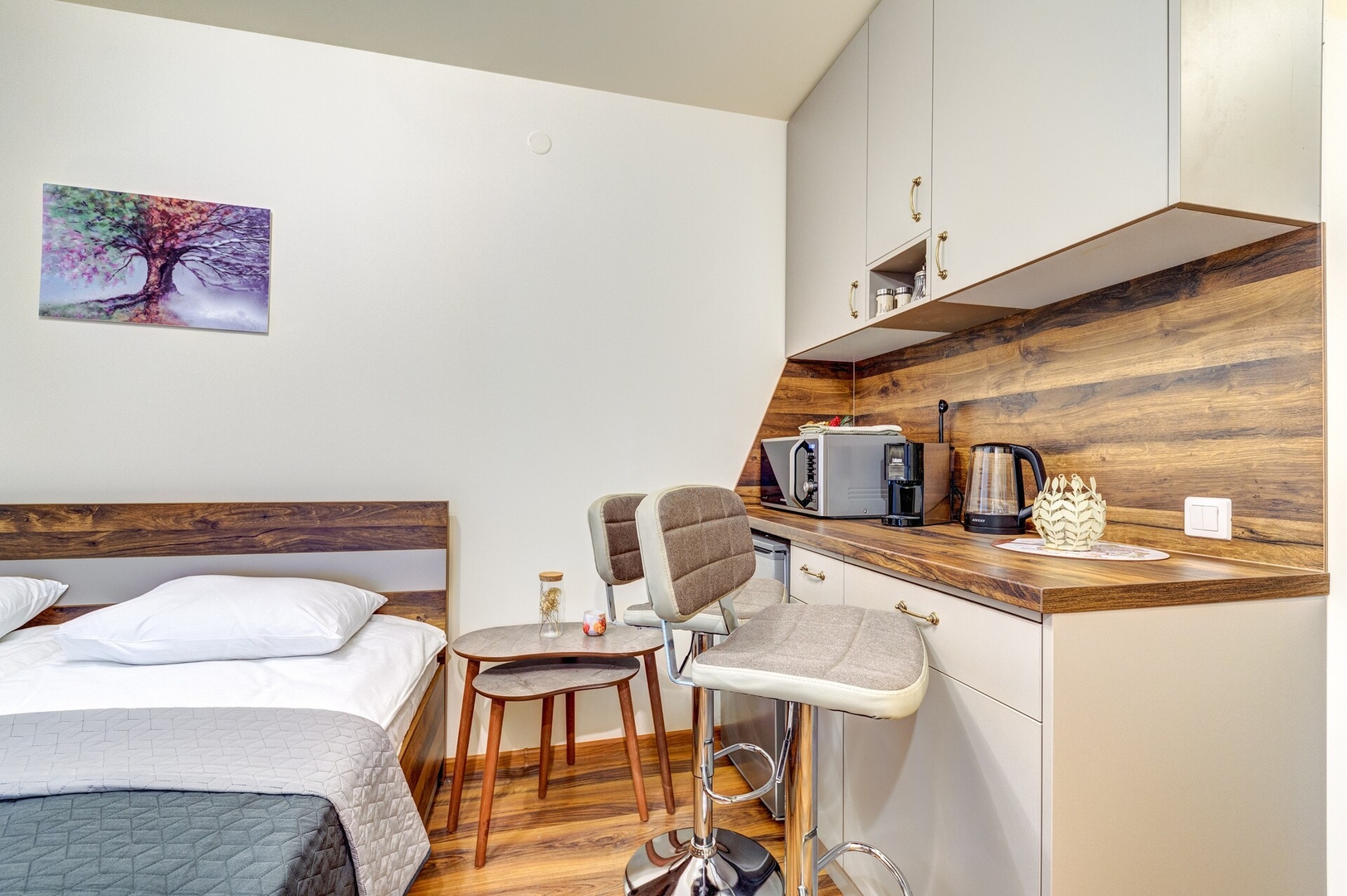 Cozy Studio in Grand Resort Pamporovo 13 Flat Manager Booking