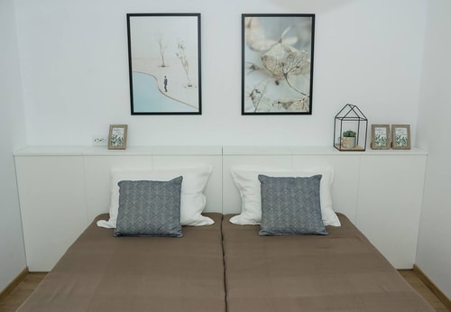 Stylish Retreat / High-end Flat / Varna Downtown 20 Flat Manager Booking