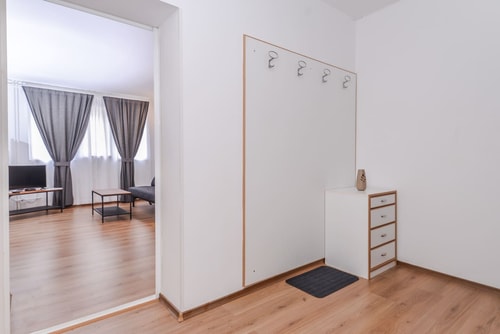 Eleganto - Central 2BD Stylish Apartment 13 Flat Manager Booking