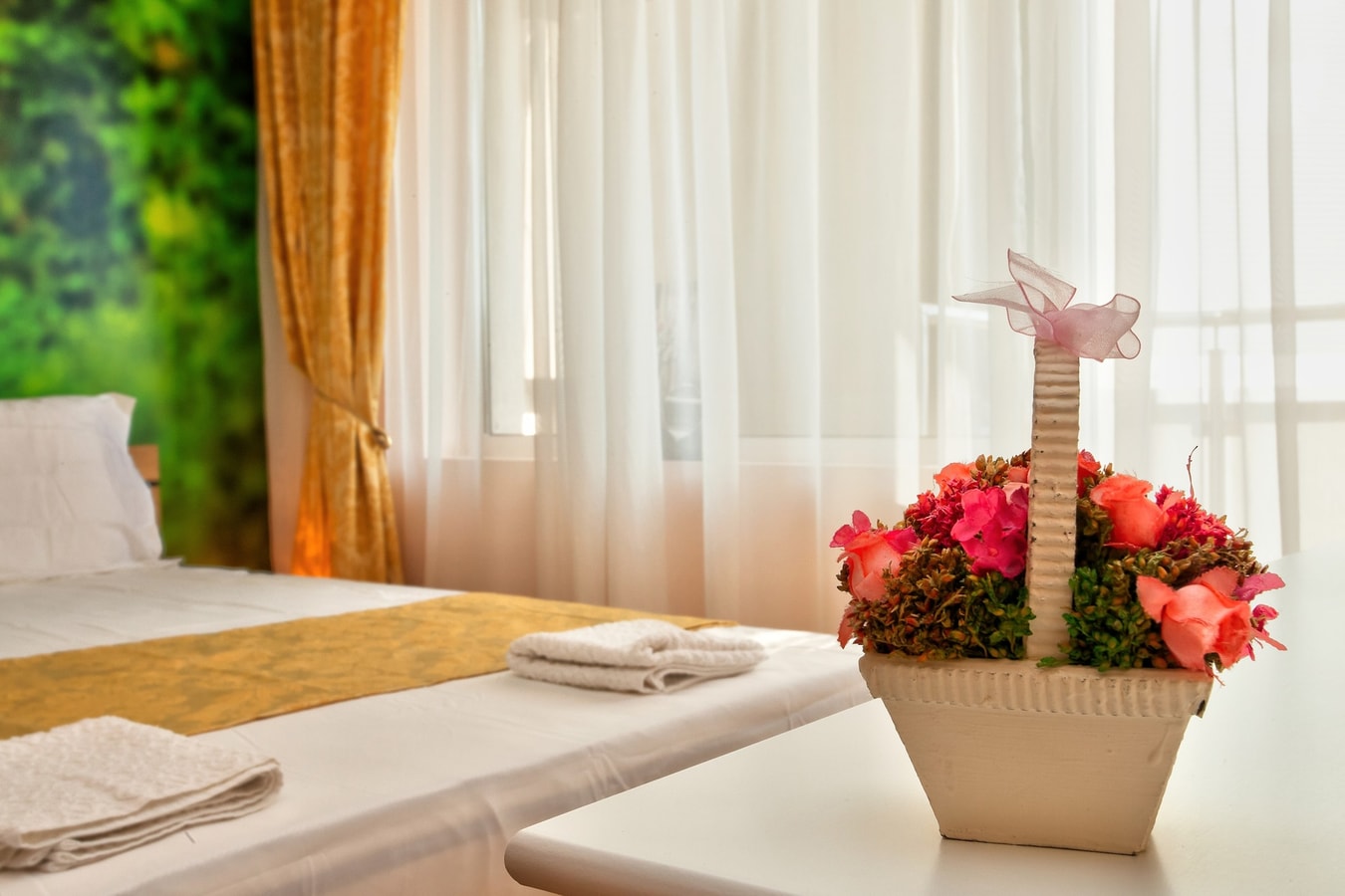 Maria Pop Bogomil 1B · ❀ Aurora-an oasis in vibrant downtown! ❀ A/C, lift 2 Flat Manager Booking