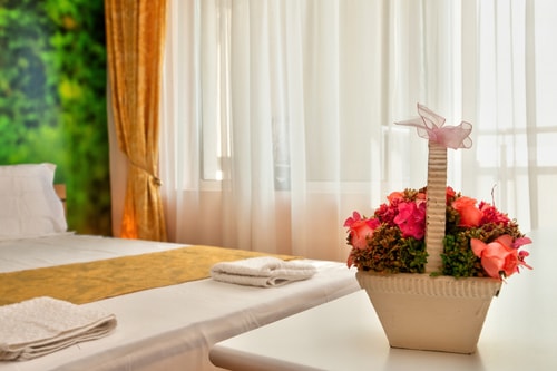 Maria Pop Bogomil 1B · ❀ Aurora-an oasis in vibrant downtown! ❀ A/C, lift 2 Flat Manager Booking