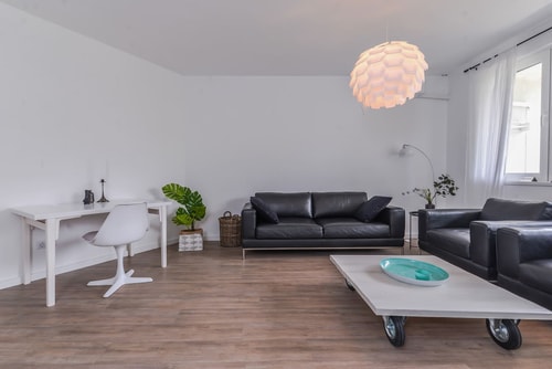 66 Apartment - Stylish Two Bedroom in Lozenets 7 Flat Manager Booking