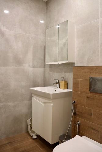 Spacious 2-BRD Flat by the Mall 24 Flat Manager Booking