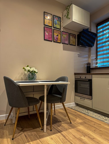 Yoan Petyofi 1BD · Heart of Sofia Apartment 1 Flat Manager Booking