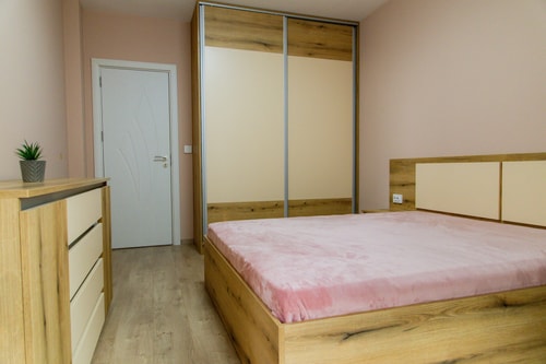 1BD Retreat with Balcony in Vibrant Varna District 11 Flat Manager Booking