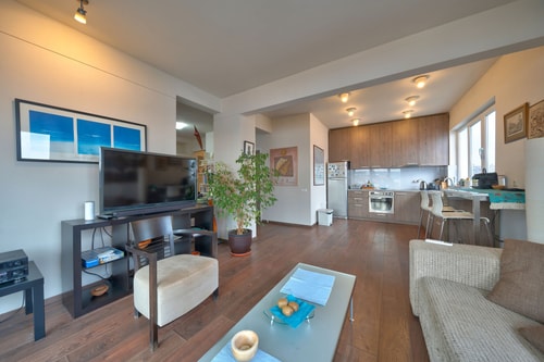 Sofia center best view 6 Flat Manager Booking
