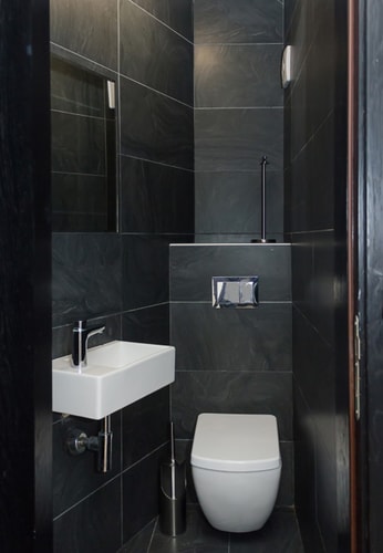 Central & Modern 2BD Apartment with Balcony 12 Flat Manager Booking