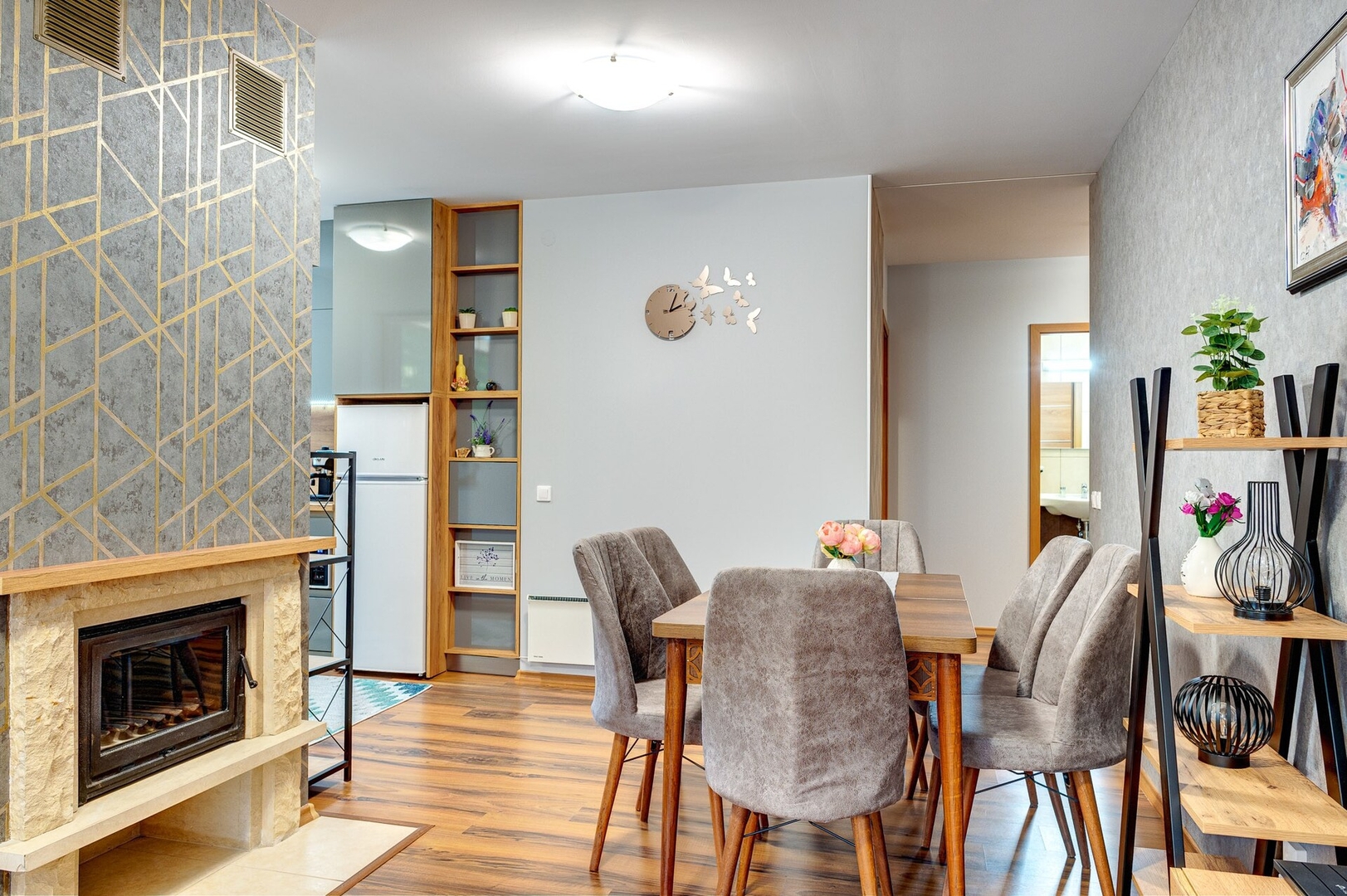 Luxury Flat in Grand Resort Pamporovo 1 Flat Manager Booking