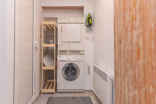 NEW Serdika Apartment | 2-BDR Artistic Maisonette 5 Flat Manager Booking