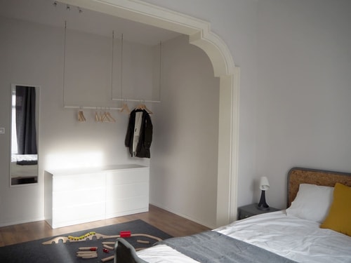 Caché ✦ Bright One-Bedroom Apartment in Sofia 5 Flat Manager Booking