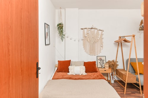Cosy&Art 1BD Apartment next to Slaveykov Square 13 Flat Manager Booking