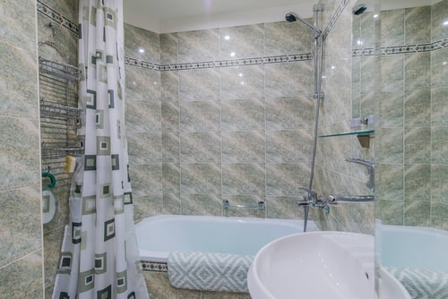 CHIC and Spacious Apartment in Central Sofia 23 Flat Manager Booking