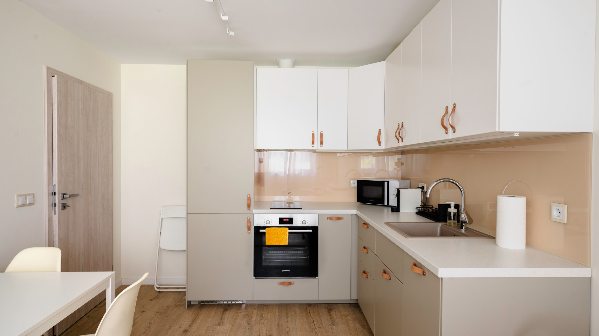Cozy 1BD Apartment next to NDK 14 Flat Manager Booking
