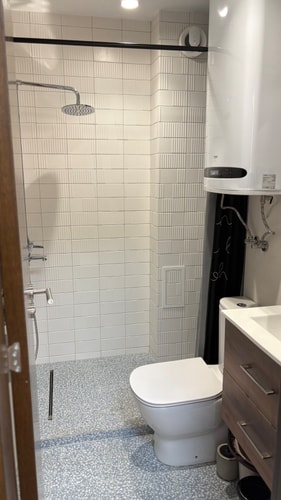 Comfort in Varna– Modern, Bright Central Apartment 11 Flat Manager Booking