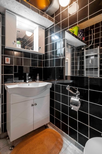 Cozy Apartment near Vitosha Street 20 Flat Manager Booking